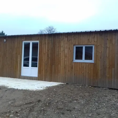 L'ecurie Des Bourricots Sury-le-Comtal