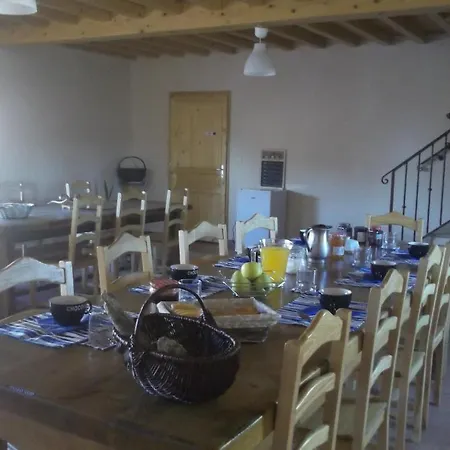 L'ecurie Des Bourricots * Sury-le-Comtal